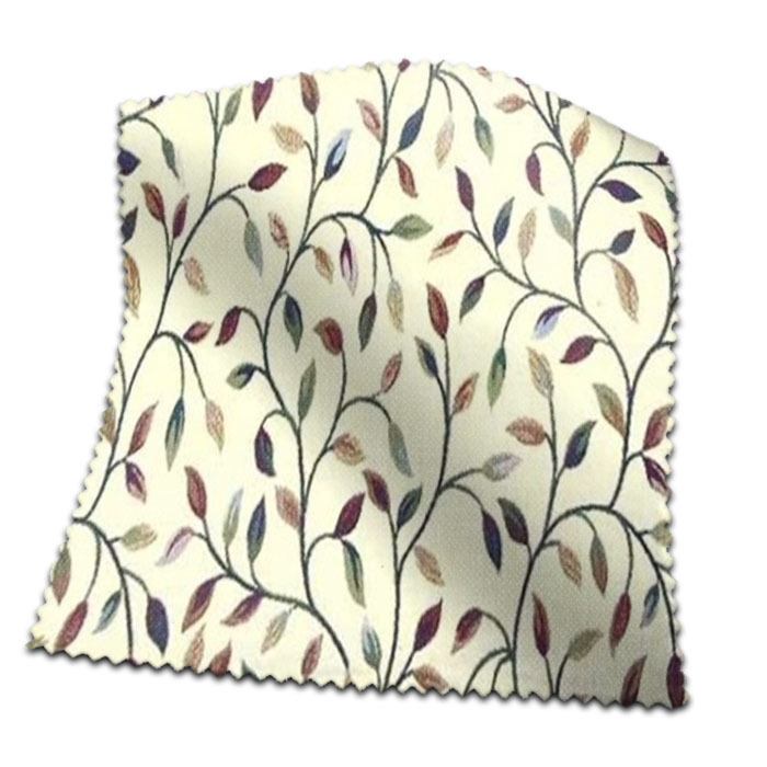 Swatch of Cervino Multi by Voyage