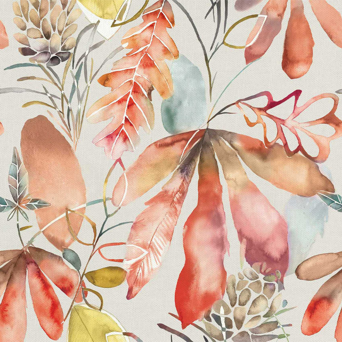 Conifer Cinnamon Flat Image