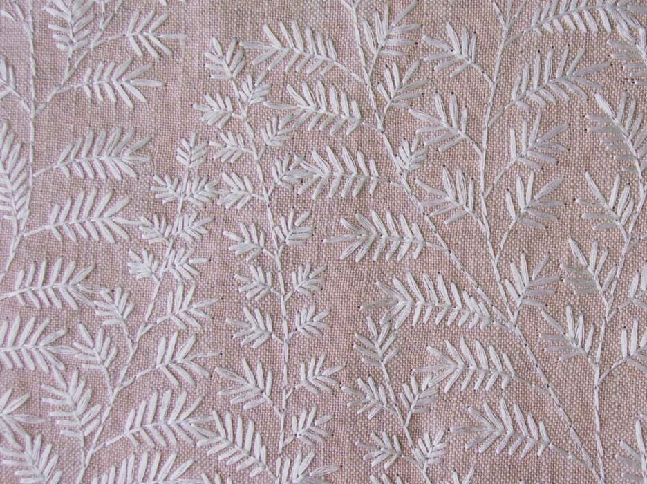 Image of fernbank blossom by Voyage