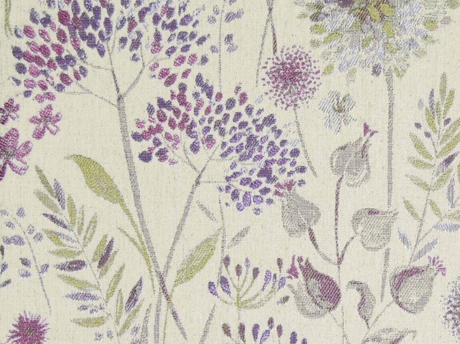 Image of flora cream heather by Voyage