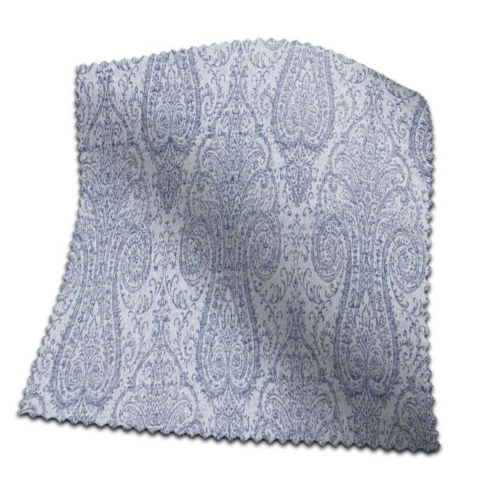 Swatch of Giselle Danube by Ashley Wilde