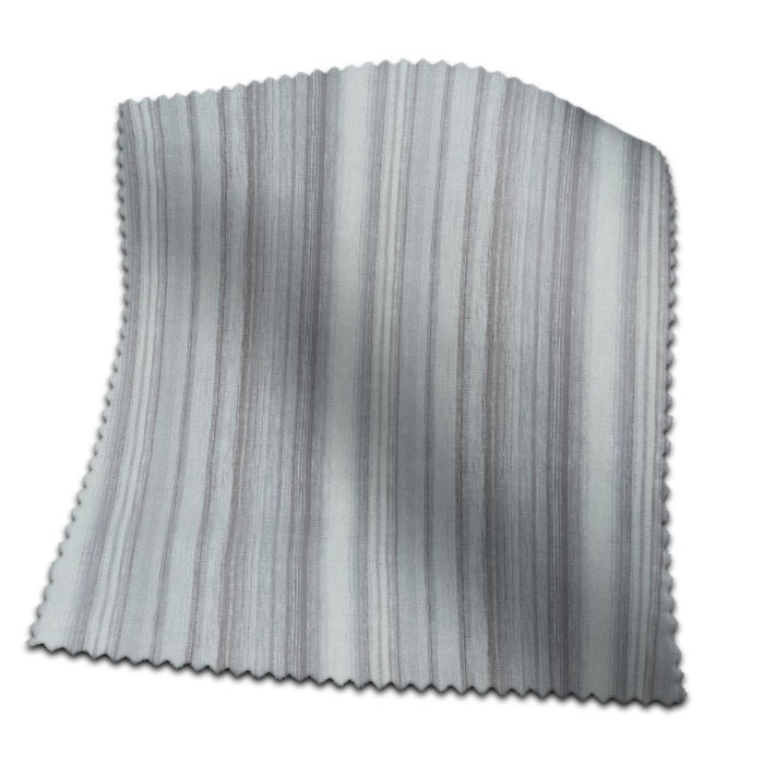 Swatch of Gradient Chrome by Prestigious Textiles