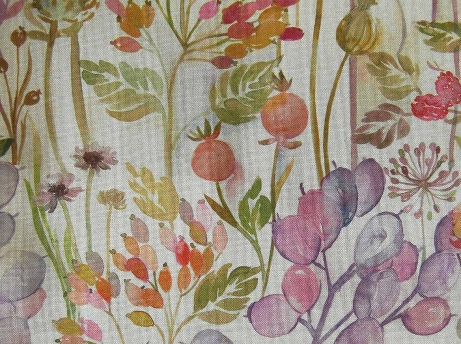 Image of Hedgerow autumn by Voyage