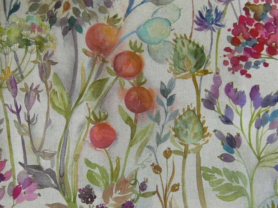 Image of Hedgerow linen by Voyage