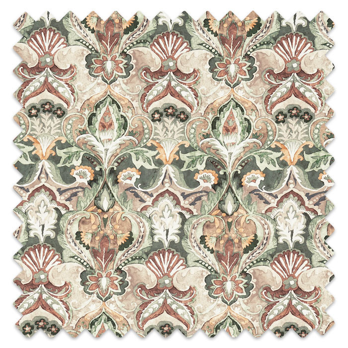 Swatch of Holyrood Laurel by Prestigious Textiles