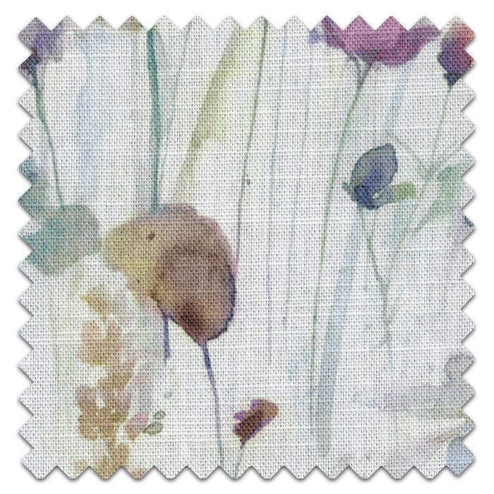 Swatch of Ilinizas Coral