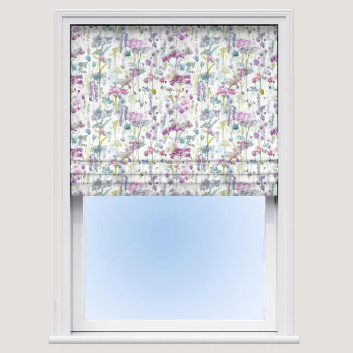 Made To Measure Roman Blinds Ilinizas Summer