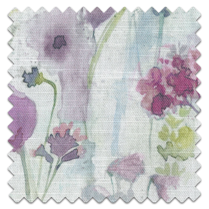 Swatch of Ilinizas Summer