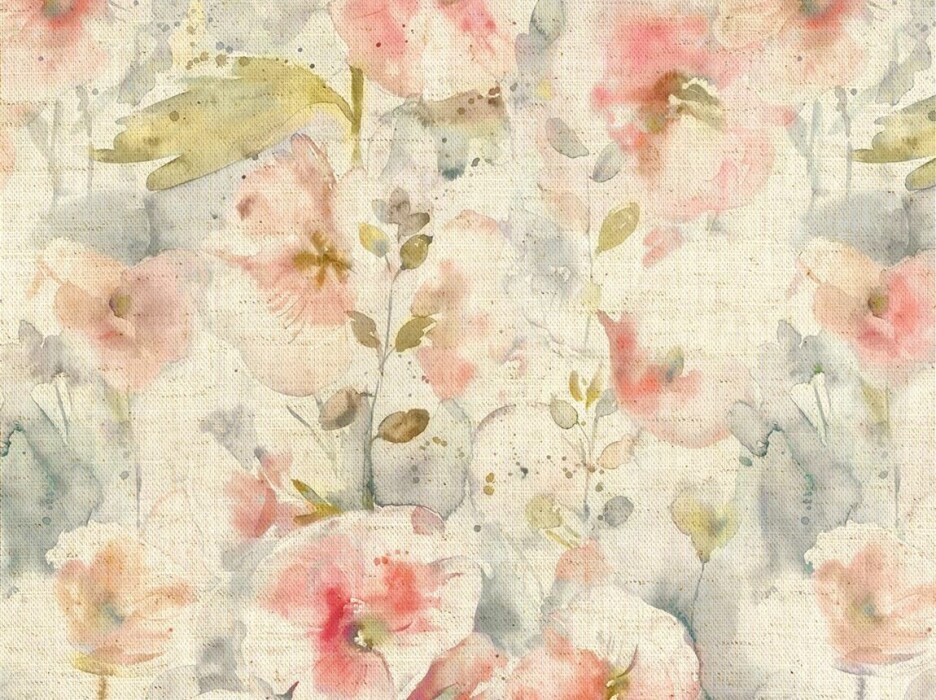 Image of Isabela poppy natural by Voyage