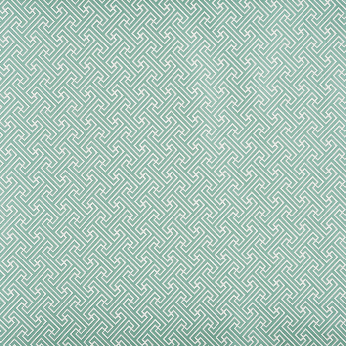 Key Spearmint Fabric by Prestigious Textiles