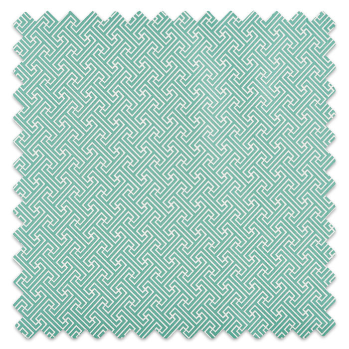 Swatch of Key Spearmint by Prestigious Textiles