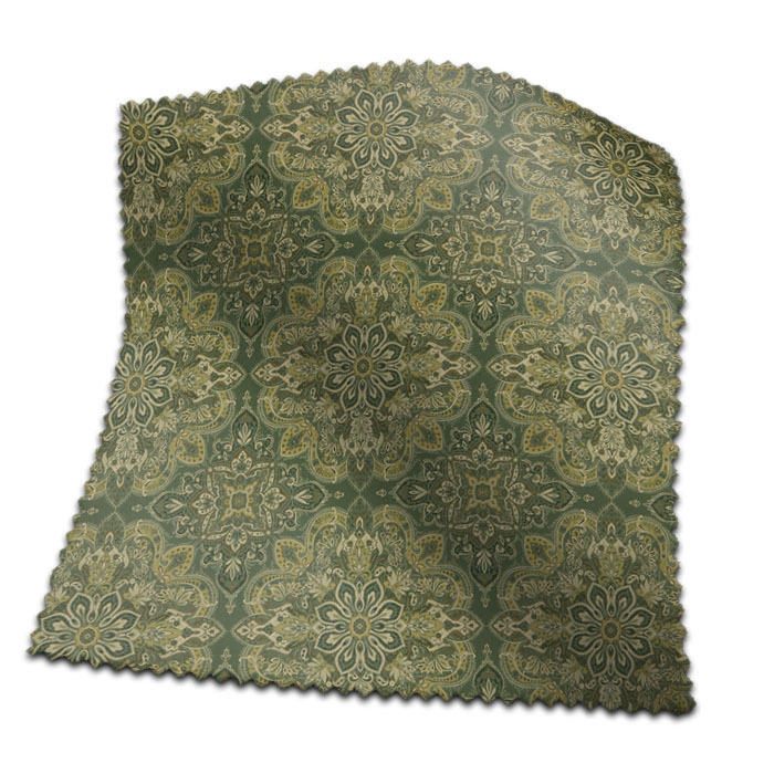 Swatch of Khiva Spruce by iLiv