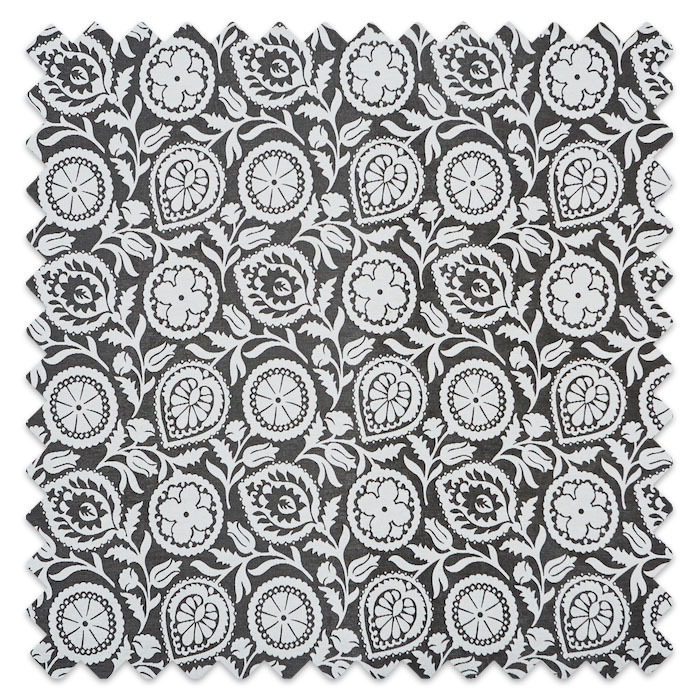 Swatch of Lancaster Slate by Prestigious Textiles