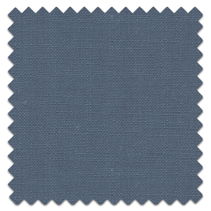  Roman Blinds Lisburn Linen Denim Fabric Sample