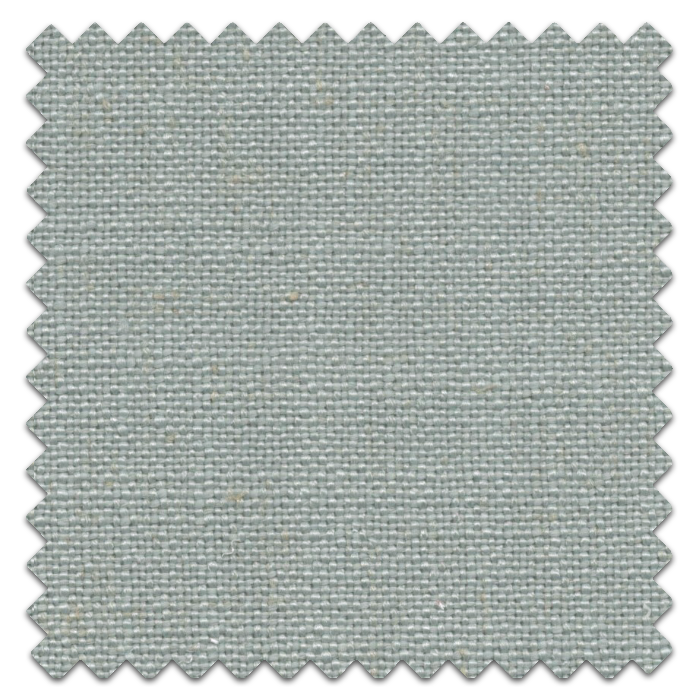 Roman Blinds Lisburn Linen Feather Fabric Sample