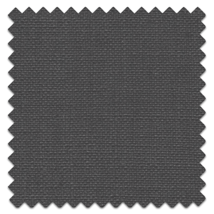 Roman Blinds Lisburn Linen Smoke Fabric Sample