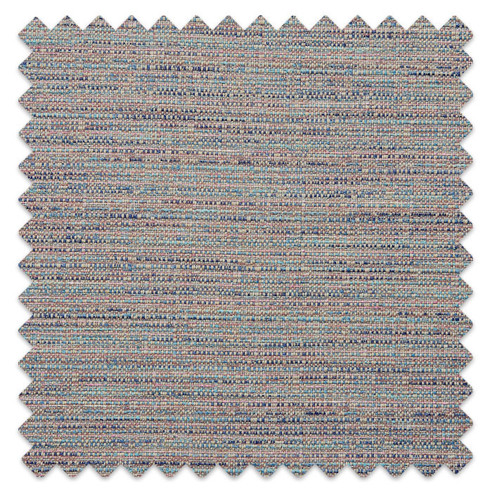 Swatch of Logan Blueberry by Prestigious Textiles