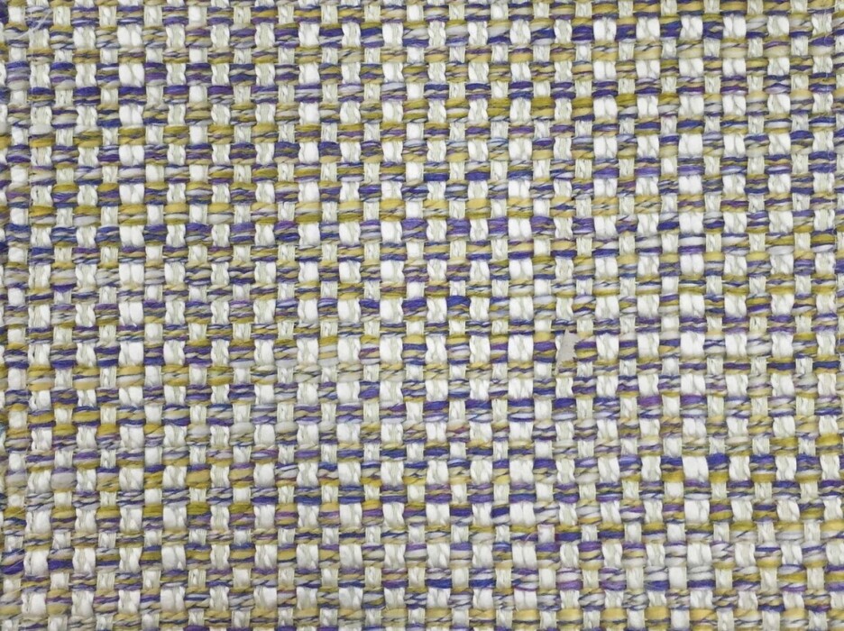 Image of Meridian indigo by Voyage