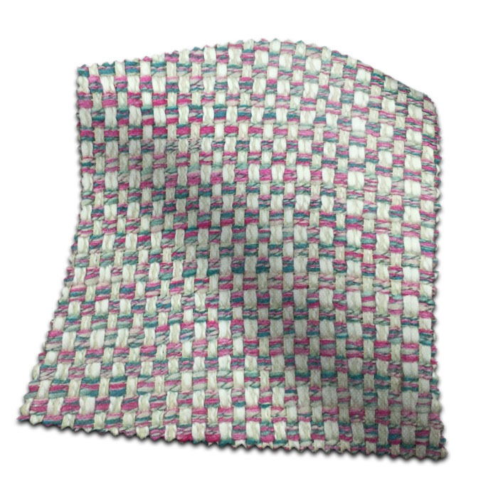 Swatch of Meridian Sweetpea by Voyage