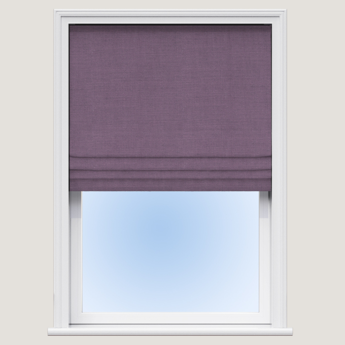  Made To Measure Roman Blinds Lisburn Linen Crocus