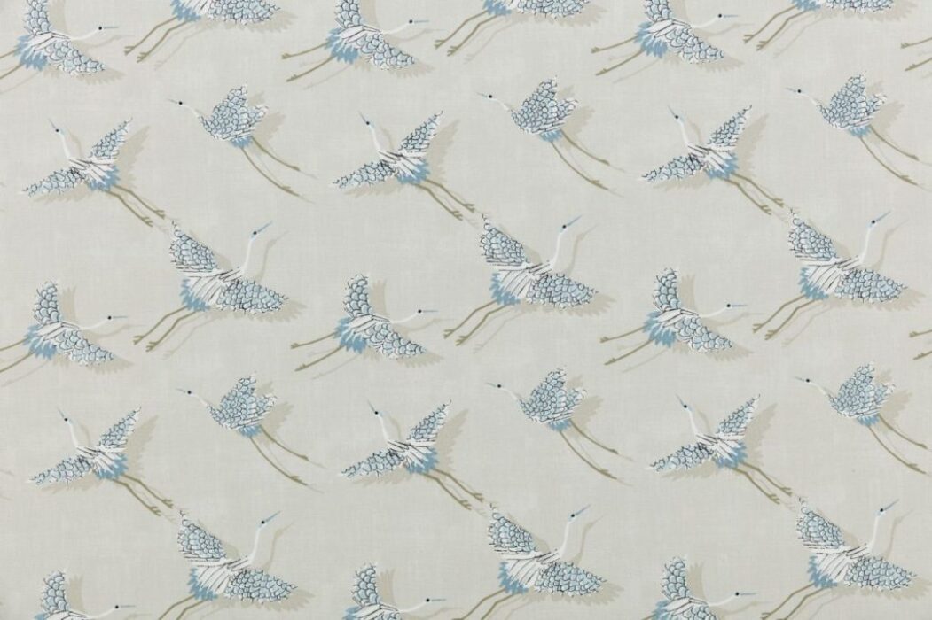 Image of naoko linen by Ashley Wilde