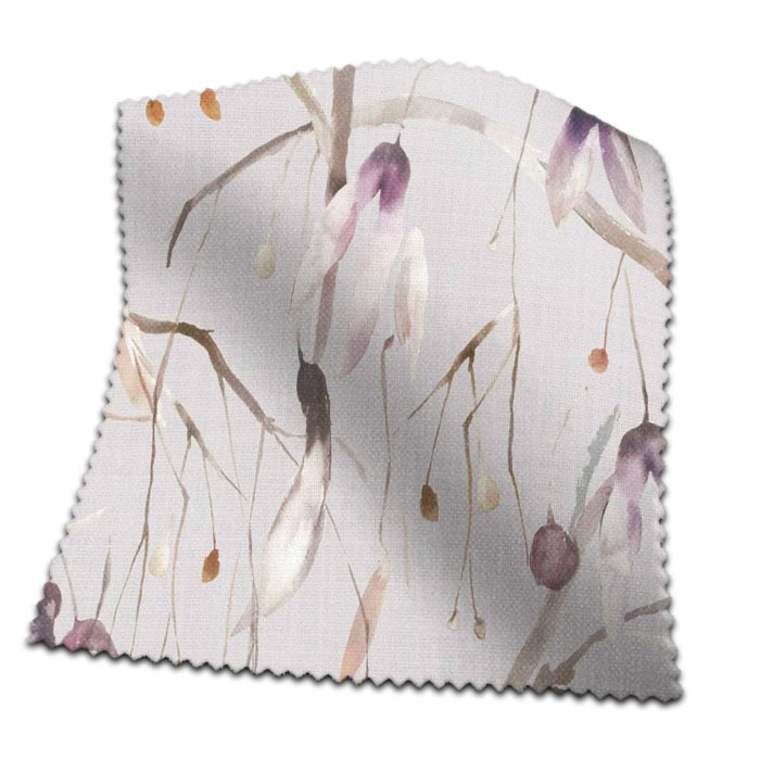 Swatch of Nara Tourmaline by Voyage