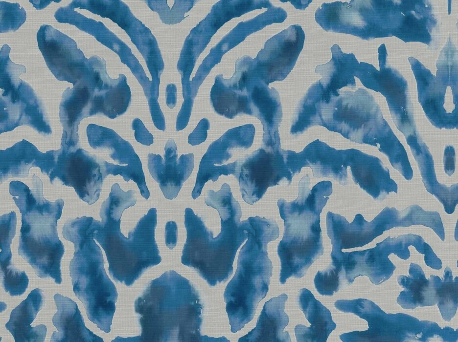 Image of nikko velvet cobalt by Voyage