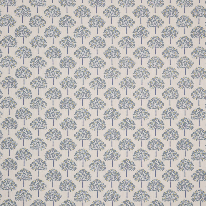 Image of orange grove lapis by iLiv