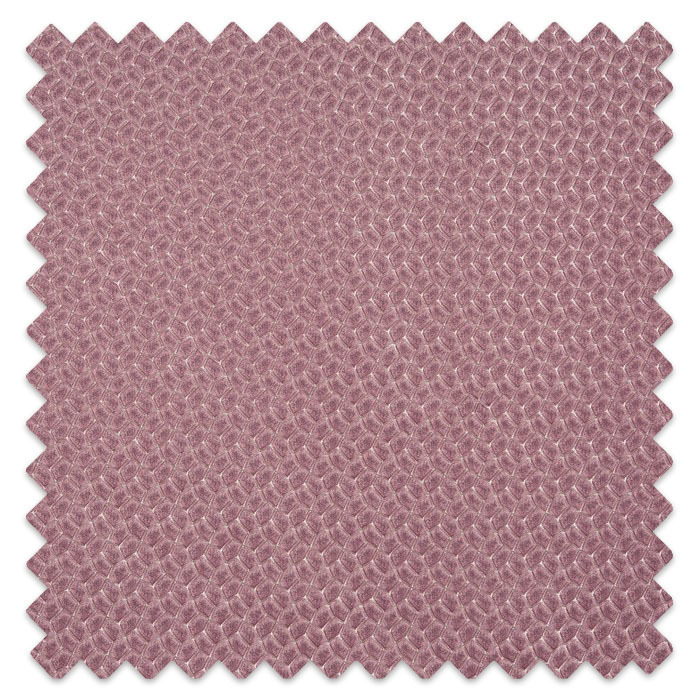 Swatch of Origami Plum by Prestigious Textiles