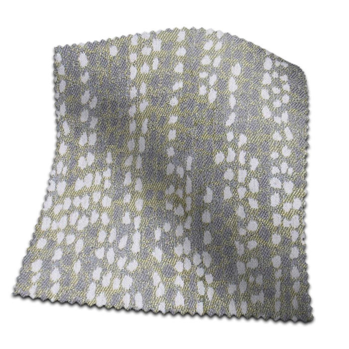 Swatch of Orton Coriander by Voyage