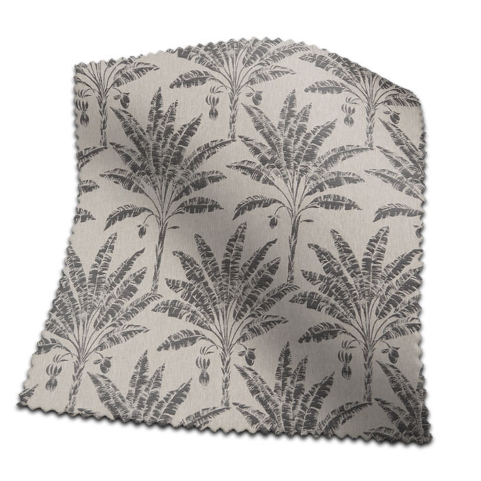 Swatch of Palram Pewter by iLiv