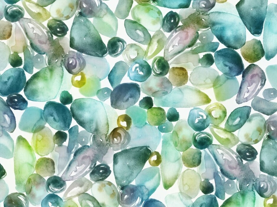 Image of pebble shores kelpie by Voyage