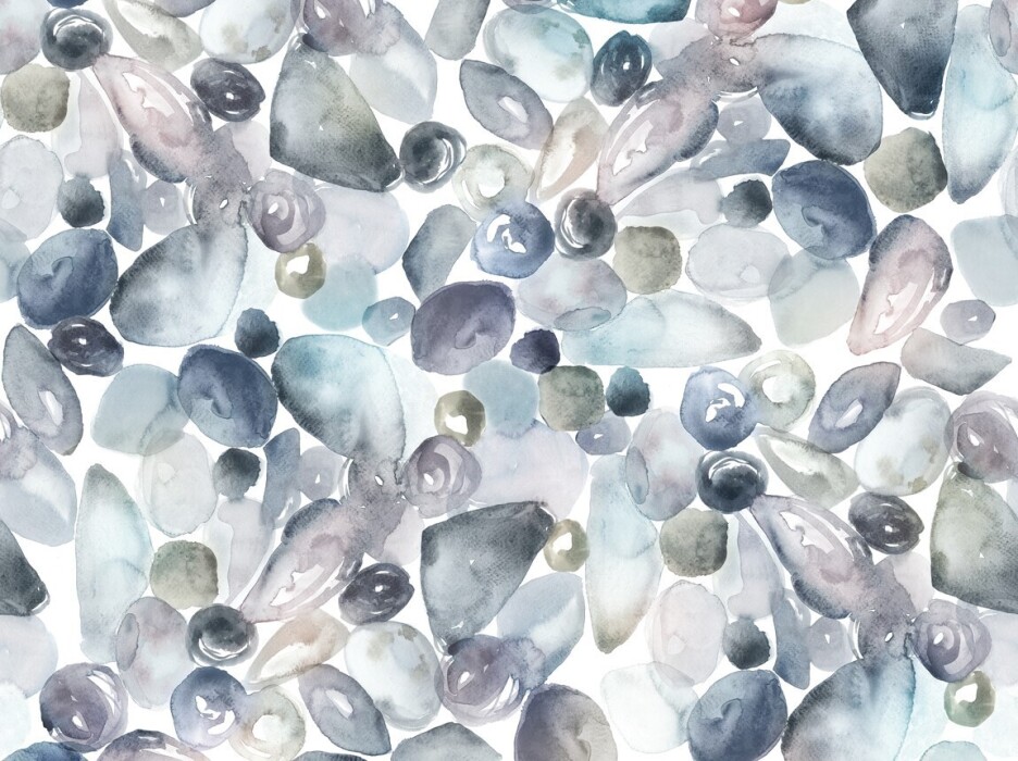 Image of pebble shores slate by Voyage