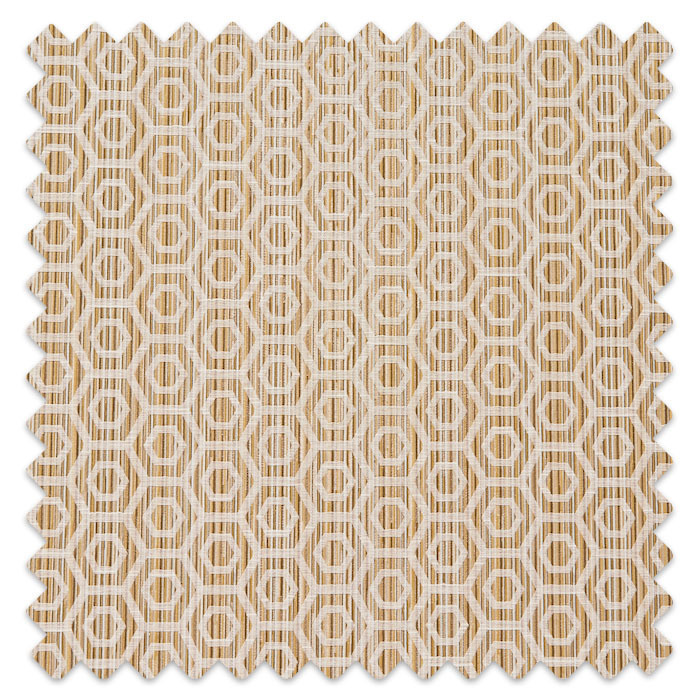 Swatch of Peninsular Desert by Prestigious Textiles