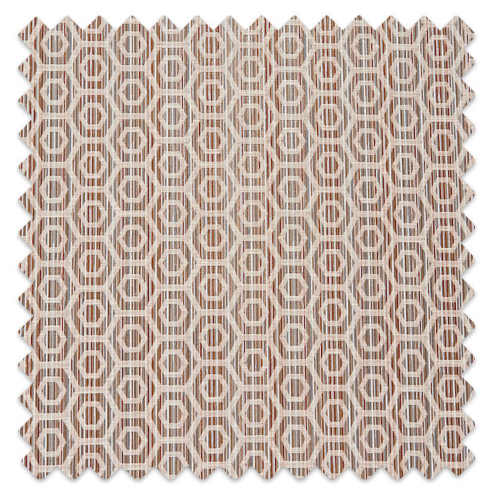 Swatch of Peninsular Tundra by Prestigious Textiles