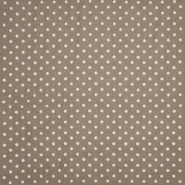 Pom Pom Bark Fabric by Prestigious Textiles