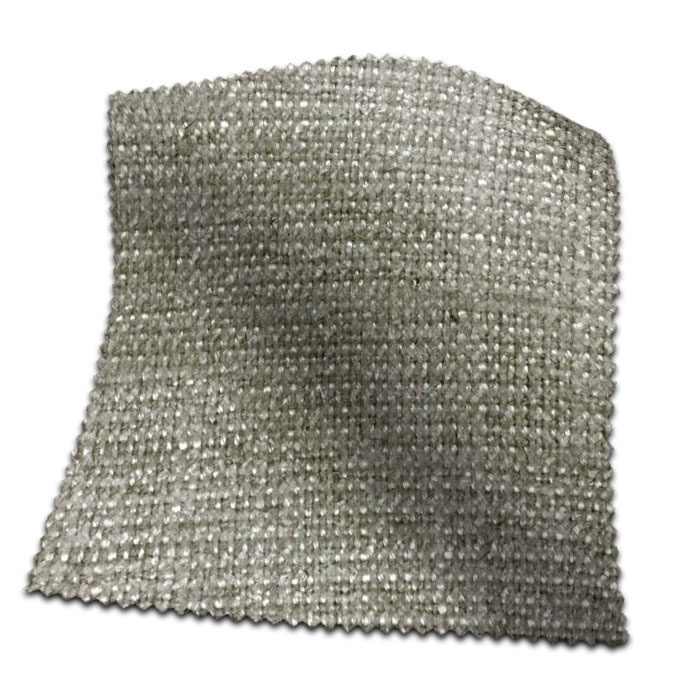 Swatch of Quito Smoke by Voyage