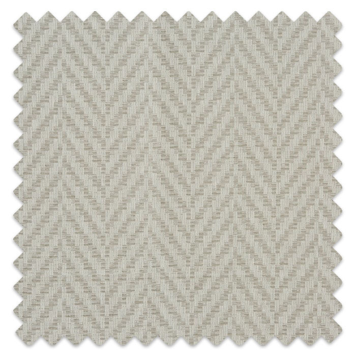 Swatch of Rattan Pewter by Prestigious Textiles