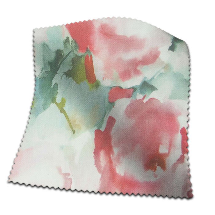 Swatch of Rosa Russet by Voyage