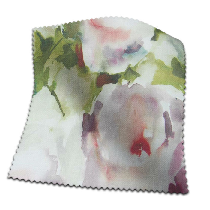 Swatch of Rosa Spring by Voyage