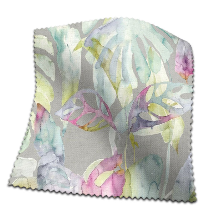 Swatch of Salvador Summer by Voyage