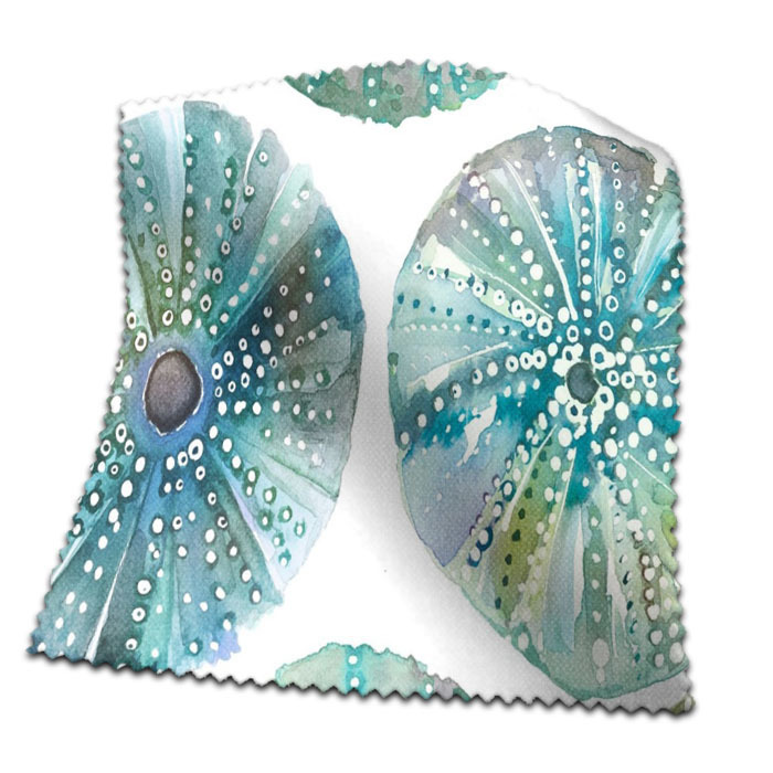 Swatch of Sea Urchins Kelpie by Voyage