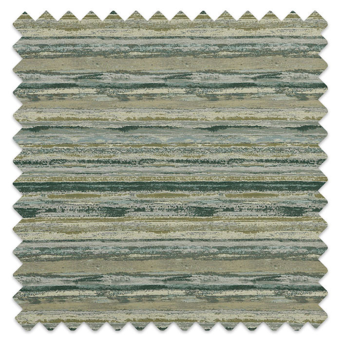 Swatch of Seascape Forest by Prestigious Textiles
