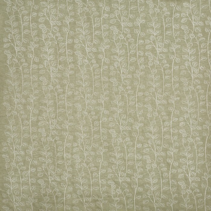 Seedling Basil Fabric by Prestigious Textiles