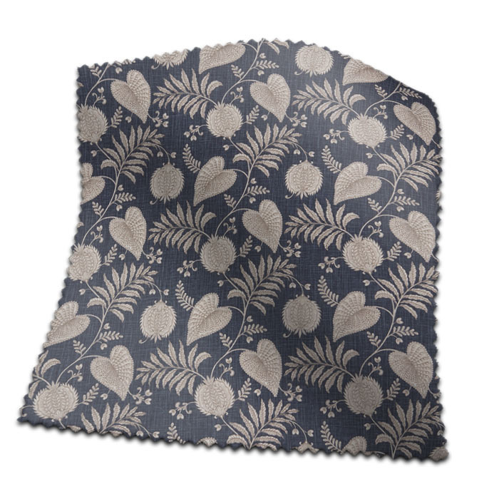 Swatch of Senja Sapphire by iLiv