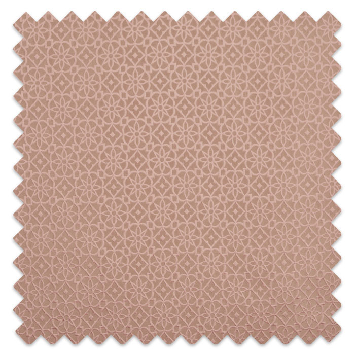 Swatch of Solstice Rhubarb by Prestigious Textiles