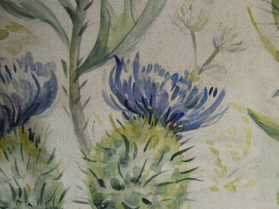 Image of Thistle Glen winter by Voyage