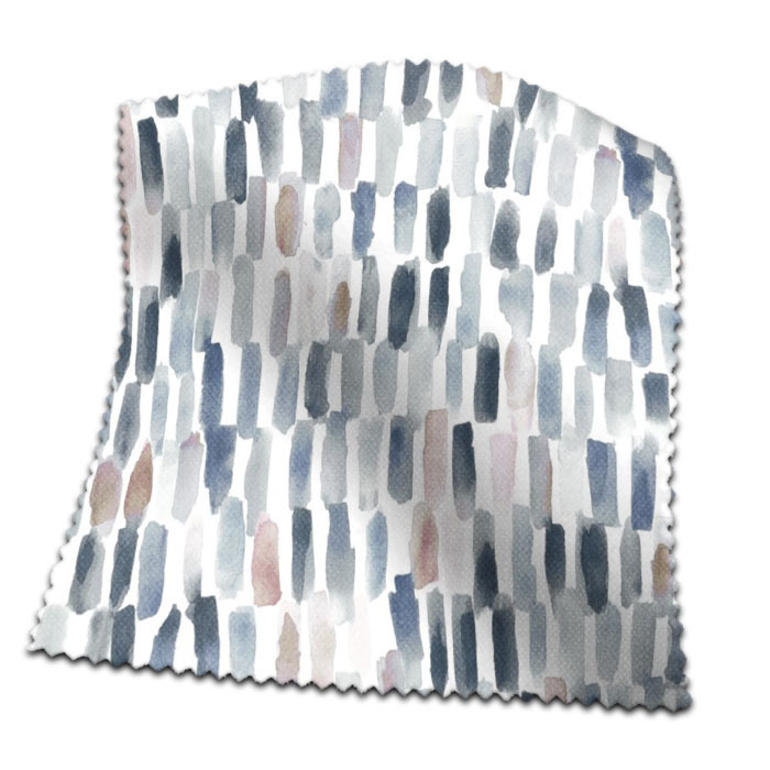 Swatch of Tide Slate by Voyage