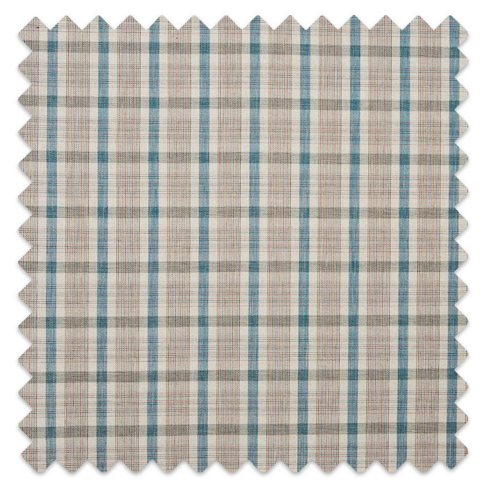 Swatch of Topiary Sweetpea by Prestigious Textiles