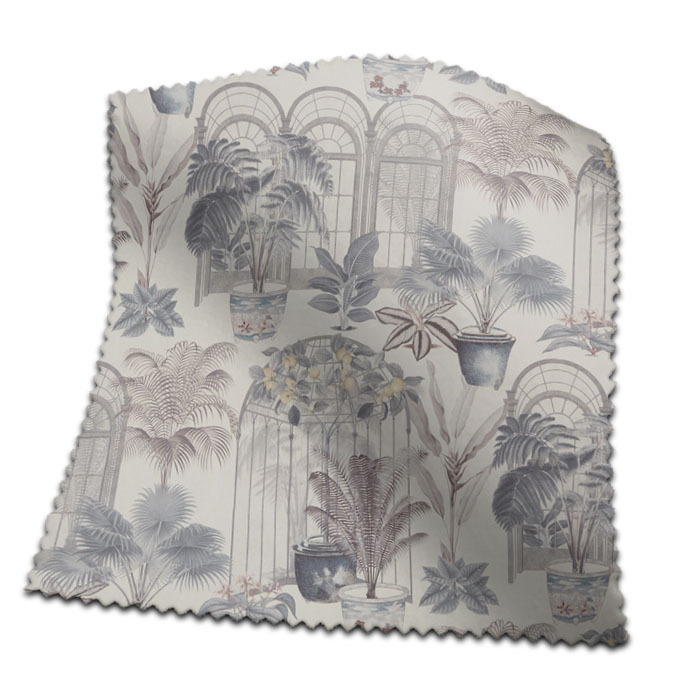 Swatch of Victorian Glasshouse Putty by iLiv